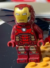 アベンジャーズ LEGOブロック 正規品 11個 まとめ