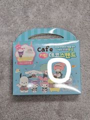 サンリオ ミニチュア ランチケース シークレット ハローキティ Sanrio サンリオ ミニチュア ランチケース シークレット ハローキティ Sanrio