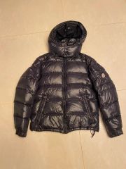 美品 希少 価格40万 MONCLER モンクレール ダウン 正規品 - メルカリ