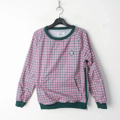 ターコイズ ジャックバニー セーター Sサイズ0 レディース ゴルフ
