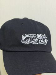 DC コミックス バットマン 85周年記念 バットシグナル ポップコーン