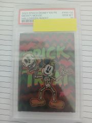 【PSA10】HND 全12種セット Disney100 連番 PSA10】HND 全12種セット Disney100 連番 - メルカリ