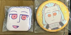 あんさんぶるスターズ！ 乱 凪 ぶくぶバッジ