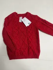H&M キッズ ニット