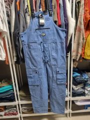 さら様専用 NIKE ナイキ オーバーオール L サロペット ジャンプスーツ