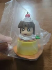 クレヨンしんちゃん チョコレートプラネット フィギュア SUJI