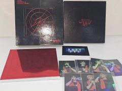 【5枚セット】Richie Hawtin / M_NUS コレクションまとめ 5枚セット】Richie Hawtin / M_NUS コレクションまとめ - メルカリ