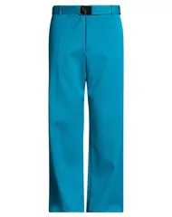ランバン メンズ ボトムス カジュアルパンツ LANVIN クラシックパンツ Deep Teal ティールのサムネイル