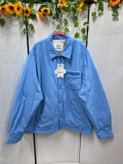 NOT CONVENTIONAL 作務衣 ジャケット 和 ノットコンベンショナル