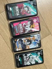 ONE PIECEミンティア まとめ