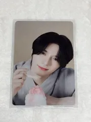 TXT TOMORROW X TOGETHER(TXT) ボムギュ(BEOMGYU) 日本 限定 サマー TOGETHER トレカ 出品