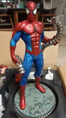 スパイダーマン フィギュア
