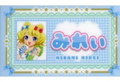 アイカツ 星宮いちご 学生証 レプリカ - メルカリ