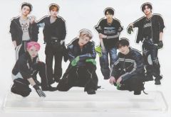 [중고] 아크릴 스탠드 아크릴 패널 NCT 아크릴 스탠드 [2025 NCT DREAM TOUR <THE DREAM SHOW 4 : DREAM THE FUTURE>] SM GLOBAL PACKAGE 특전