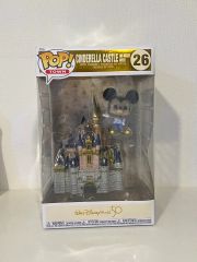 激レア！Disneyland Paris新エリアオープン記念 限定配布 非売品