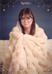 柴田柚菜さん A3ポスター【A賞】のぎBOX NOGIZzz…乃木坂46モバイル 柴田柚菜 A3ポスター NOGIZzz レア のぎBOX モバイル
