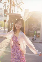 【中古】ポストカード 山下美月 ポストカード 「乃木坂46 山下美月2nd 写真集 『ヒロイン』」 未来屋書店購入特典