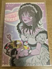 キラキラ☆プリキュア アラモード 設定資料集 - メルカリ
