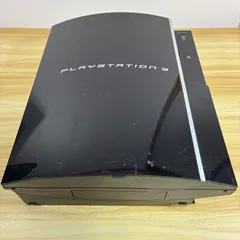 【ジャンク・エラー】SONY ソニー PLAYSTATION3 / CECHH00  プレステ3 【1359】