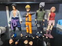 NARUTO -ナルト- フィギュア