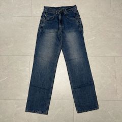 UNCRUISE Rigid Selvedge Denim - メルカリ