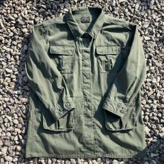 ポロカントリー復刻 ファティーグシャツ/フィッシングシャツジャケット