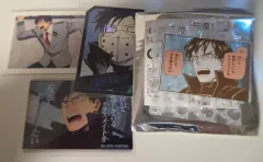僕のヒーローアカデミア ヒロアカ 飯田 天哉 アクリル バッジ カード