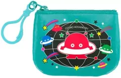 【中古】財布・パスケース 小銭入れB 「タイムトラベルシリーズ コスモ星丸」のサムネイル