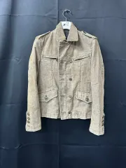 BUONA GIORNATA 日本 ヴィンテージ コーデュロイ ジャケット
