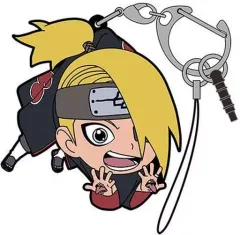 【中古】雑貨 デイダラ つままれ 「NARUTO-ナルト- 疾風伝」