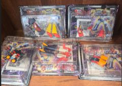 マーベルレジェンド・激レア ディフェンダーズ 5パックセット - メルカリ