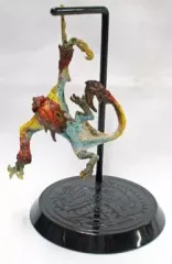 【中古】トレーディングフィギュア ケチャワチャ(怒り状態) 「カプコンフィギュアビルダー スタンダードモデル モンスターハンター Vol.7」