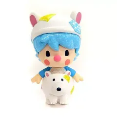 【中古】トレーディングフィギュア Polar Bear 「POPMART Sweet Bean アニマル ベイビーズ シリーズ」
