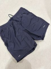 A.P.C. × JJJJound スイムショーツ S ネイビー 即完売 美品 - メルカリ