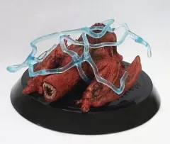 【中古】トレーディングフィギュア フルフル亜種 「カプコンフィギュアビルダー スタンダードモデル モンスターハンター Vol.10」