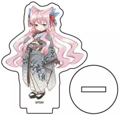 ラス1】戦姫絶唱シンフォギア チア 大きめアクリルスタンド 全種セット