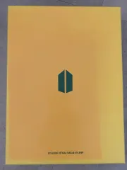 BTS 5TH ARMY KIT