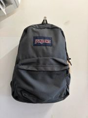 アンドリューガーフィールド版スパイダーマンjansport - メルカリ