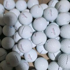 KIRKLAND SIGNATURE ゴルフボール 白7ダース 黄3ダース - メルカリ