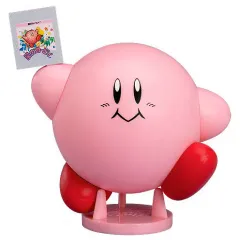 【中古】トレーディングフィギュア 星のカービィ 「ころころいど カービィ02 トレーディングフィギュア」