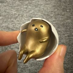 小夏屋 ソフビフィギュア ネゴラ さくらんぼ メロン - メルカリ