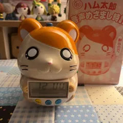 2026年最新】目覚まし時計 ハム太郎の人気アイテム - メルカリ