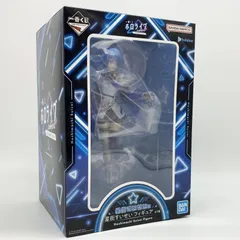 【中古】未開封 一番くじ ホロライブ ～Cyberpunk Style～ 星街すいせい賞 星街すいせい フィギュア バンダイ ホロライブプロダクション[17]