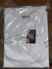 aespa ウィンター Tシャツセット トレカ付 韓国限定レモネード - メルカリ