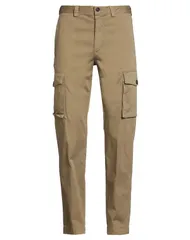ウール リッチ メンズ ボトムス カジュアルパンツ WOOLRICH Khaki カーキのサムネイル