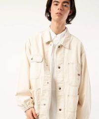 2万8600円 orSlow×fennica Harbour デニムジャケット - メルカリ