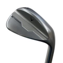 キャロウェイ X FORGED 2026 48° NEW MCIシャフト - メルカリ