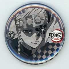 ufotable DINING 鬼滅の刃 お楽しみくじ 缶バッジ - メルカリ