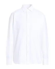 ゴールデングース メンズ トップス シャツ GOLDEN GOOSE White ホワイトのサムネイル