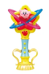 【中古】トレーディングフィギュア 1.ポップスター 「星のカービィ Twinkle Wand」
